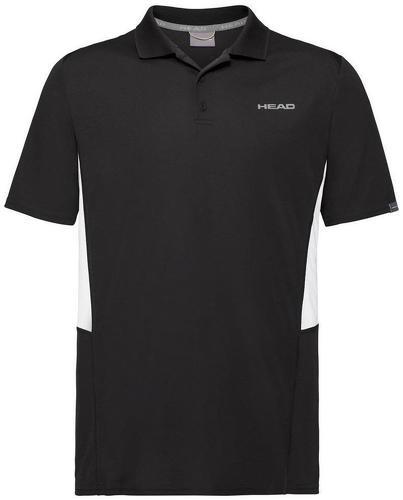 HEAD-Head Club Tech - Polo de tennis-0