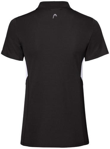 HEAD-Head Club Tech - Polo de tennis-1