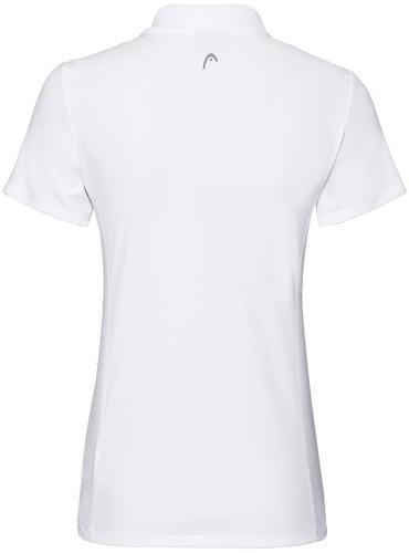 HEAD-Head Club Tech - Polo de tennis-1