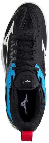 MIZUNO-Ghost Shadow - Chaussures multisports indoor-1