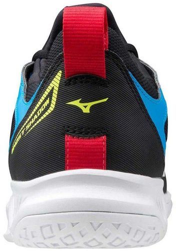 MIZUNO-Ghost Shadow - Chaussures multisports indoor-4