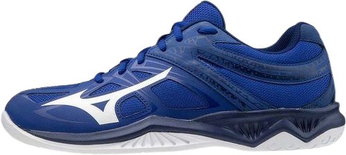 MIZUNO-Chaussures de sport Bleu Homme Mizuno Thunder Blade 2-image-1