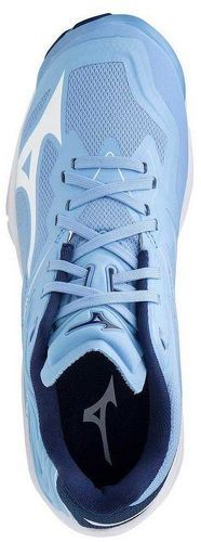 MIZUNO-Mizuno Wave Lightning Z6 - Chaussures de volley-ball-3