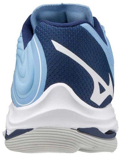 MIZUNO-Mizuno Wave Lightning Z6 - Chaussures de volley-ball-4