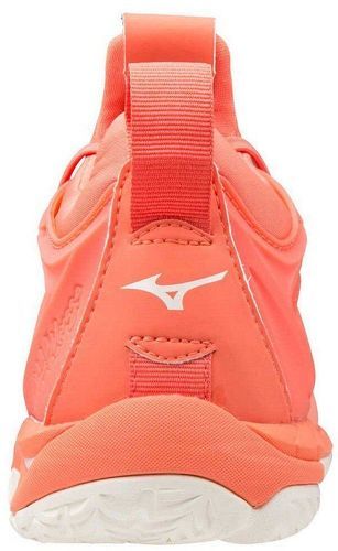 MIZUNO-Wave Mirage 3 - Chaussures de handball-4
