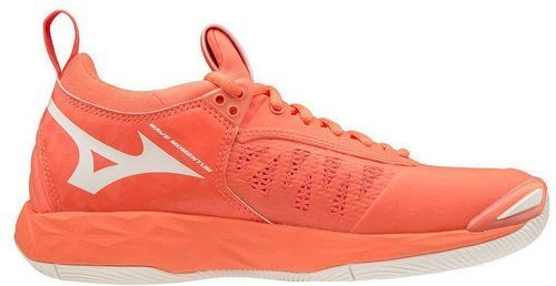 MIZUNO-Mizuno Wave Momentum - Chaussures de volley-ball-2