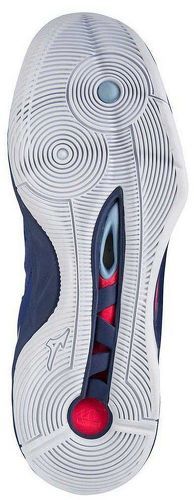 MIZUNO-Mizuno Wave Momentum Mid - Chaussures de volley-ball-1
