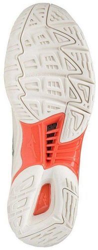 MIZUNO-Mizuno Wave Phantom 2 - Chaussures de handball-3