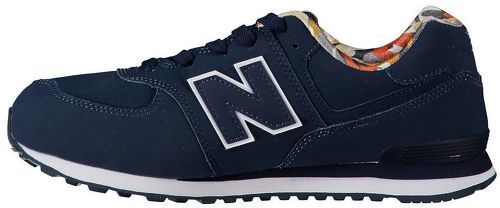 NEW BALANCE-574 Gs - Baskets-2