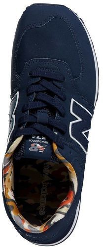 NEW BALANCE-574 Gs - Baskets-3