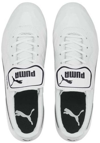 PUMA-Puma King Top Fg - Chaussures de foot-2