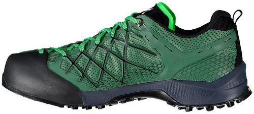 SALEWA-Salewa Wildfire Goretex - Chaussures de randonnée Gore-Tex-2