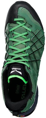 SALEWA-Salewa Wildfire Goretex - Chaussures de randonnée Gore-Tex-3