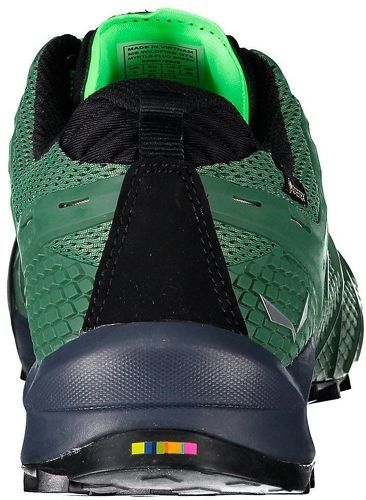 SALEWA-Salewa Wildfire Goretex - Chaussures de randonnée Gore-Tex-4