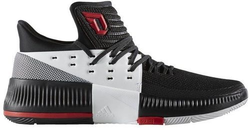 adidas Performance-Dame 3 "On Tour"-0