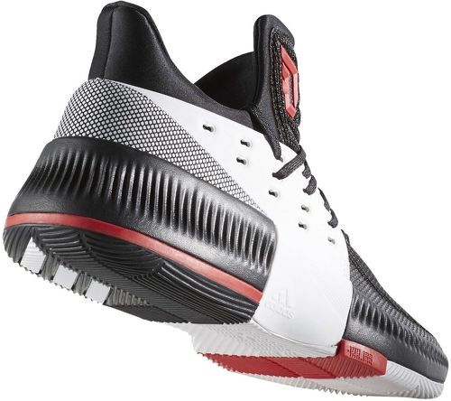 adidas Performance-Dame 3 "On Tour"-1