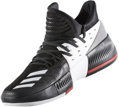 adidas Performance-Dame 3 "On Tour"-2