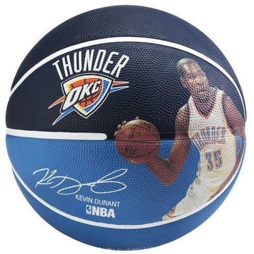 SPALDING-Ballon Spalding Kevin Durant-image-1