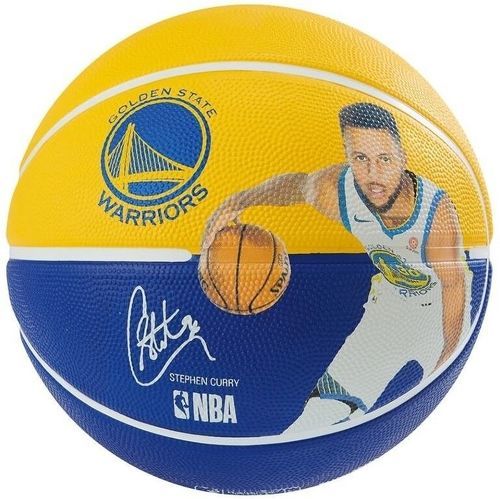 SPALDING-Stephen curry t7  £-image-1