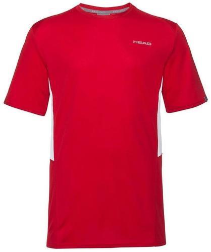 HEAD-Head Club Tech - T-shirt de tennis-0
