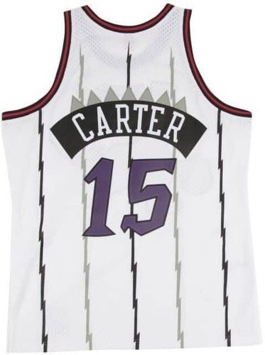 Mitchell & Ness-Swing Mesh Jersey Toronto Raptors 1998-99 Vince Carter-image-1