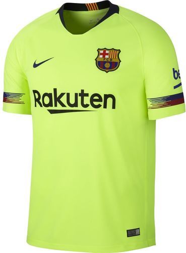 NIKE-NIKE BARCELONE MAILLOT EXTERIEUR 2018/2019-image-1