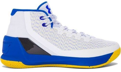 UNDER ARMOUR-Under Armour Curry 3 Dub Nation Home-image-1