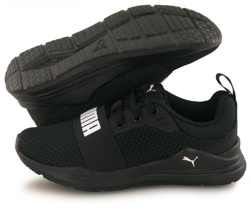 PUMA-Puma Wired Run Ps-1