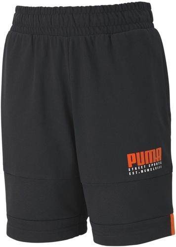 PUMA-Alpha - Short-0