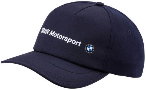 PUMA-BMW Motorsport - Casquette-0