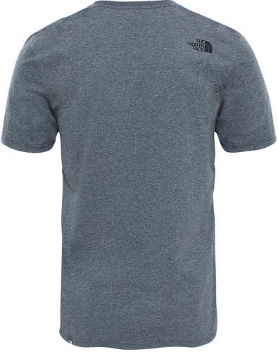 THE NORTH FACE-Easy - T-shirt de randonnée-1