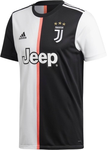 ADIDAS-Juventusmailloth 2019/20-image-1