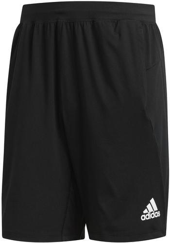adidas Performance-Short 4KRFT Sport Ultimate 9-Inch Knit-0