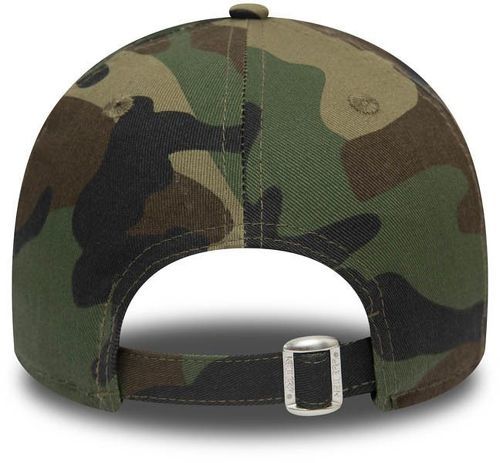 NEW ERA-9forty Essential New York Yankees - Casquette-1