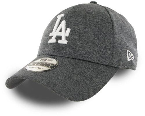 NEW ERA-9forty Tech Jersey La - Casquette-0