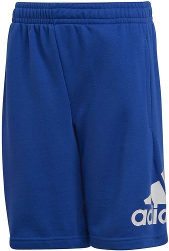 adidas Performance-Badge Of Sport - Short-0