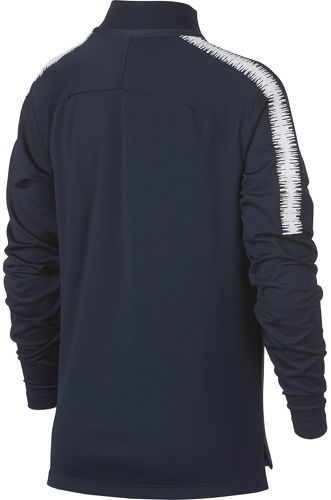 NIKE-France Drill Squad - Sweat de foot-1