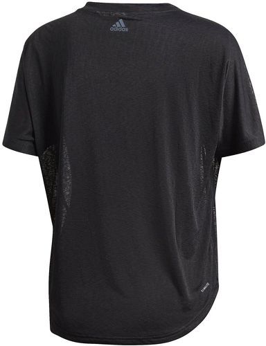 adidas Performance-Magic Logo - T-shirt-1