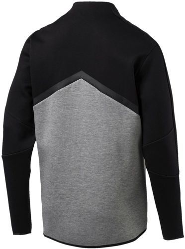 PUMA-Mercedes Amg Petronas Sweat - Veste-1