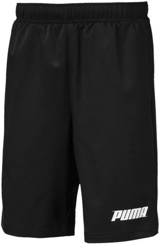 PUMA-Rebel Woven - Short-0