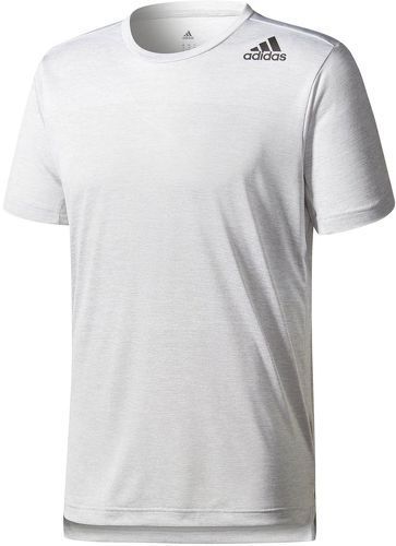 adidas-Freelift Gradient - T-shirt de fitness-image-1
