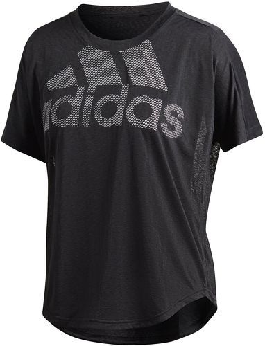 adidas Performance-Magic Logo - T-shirt-0