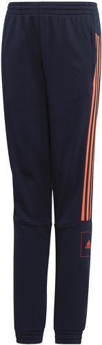 adidas Sportswear-Pantalon molleton Athletics Club-0