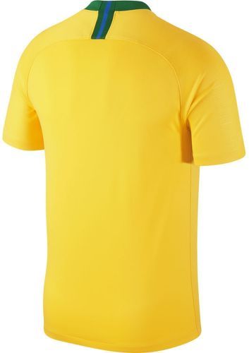 NIKE-Brésil (domicile) - Maillot de foot-1