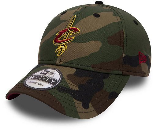 NEW ERA-Cleveland 9forty - Casquette-image-1