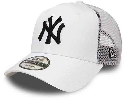 NEW ERA-New York Yankees Trucker 9forty - Casquette-image-1