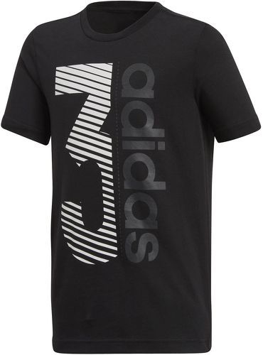 adidas-Number black mc tee jr-image-1