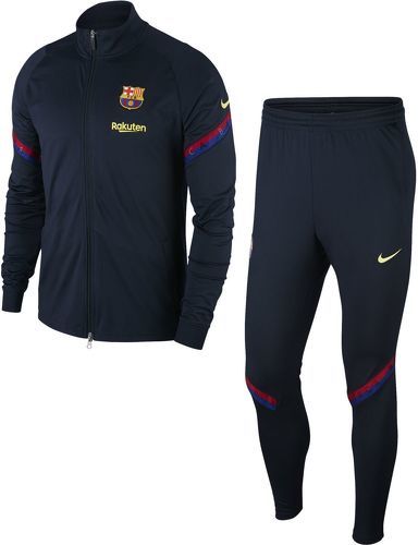 NIKE-FC Barcelone - Pantalon de foot-0