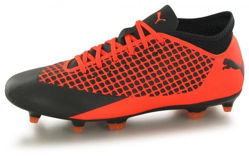 PUMA-Future 24 Fg - Chaussures de foot-0