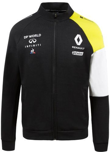 Le Coq Sportif Renault Veste Colizey